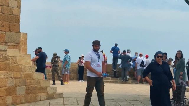 I LOVE RUSSIA 2021. ДЕРБЕНТ В МЕЖДУНАРОДНОМ ПРОЕКТЕ. Достопримечательности на английском языке смотреть онлайн