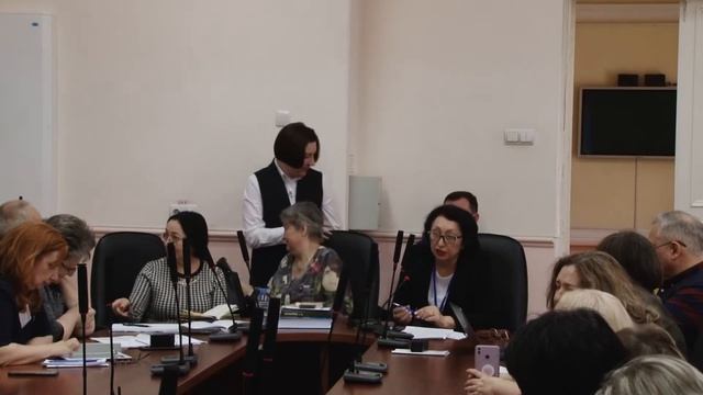 МПЗ. Учитель - субъект изменений современной школы? смотреть онлайн