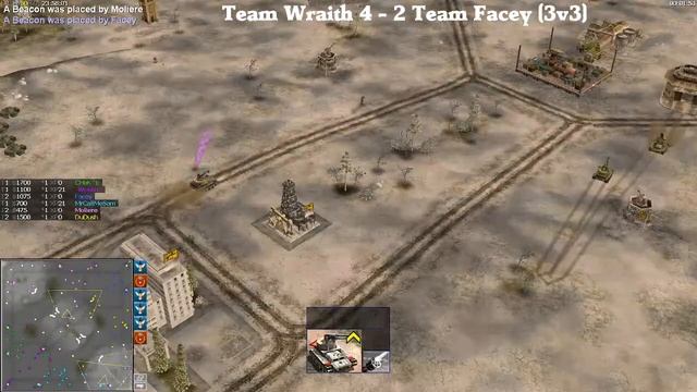 LIVE - 3v3 Challenge (1 pro + 2 semis) смотреть онлайн