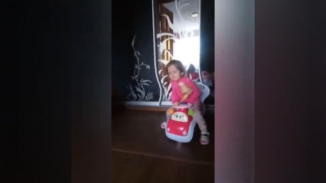 Детские машинки / Play With Toy Cars