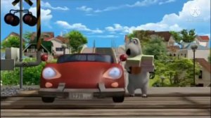 Бернард, моя переозвучка УГАР 🤣