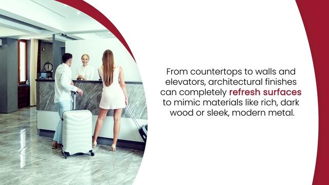 Decorative Window Film & Architectural Finishes: What You Need to Know смотреть онлайн