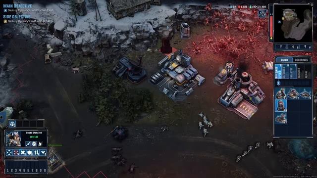 I Play The Tempest Rising Demo смотреть онлайн