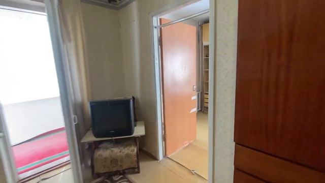 Продаётся 2х комнатная квартира г.Туапсе 8 918 107 01 41 смотреть онлайн