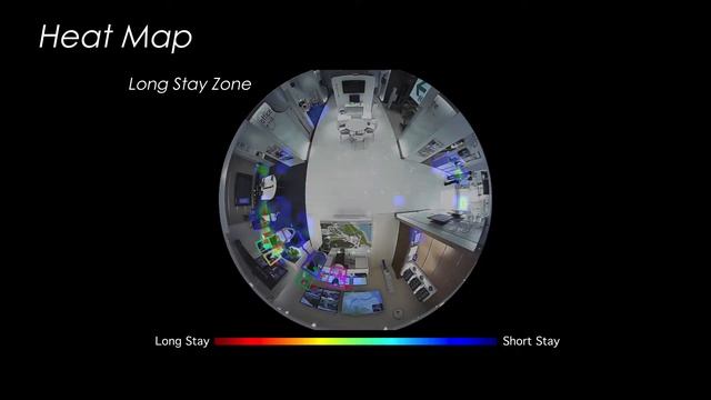Panasonic Fisheye 360 degree смотреть онлайн