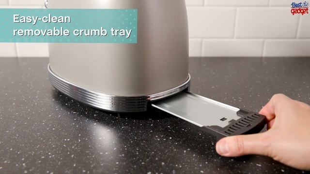 5 Best Toasters Of 2022 смотреть онлайн