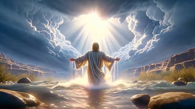 Горькая Вода и Божье Дерево 3 смотреть онлайн