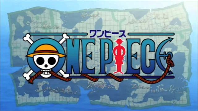 One Piece Wikia Podcast Episode 8 смотреть онлайн