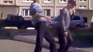 как ведут себя обкуренные