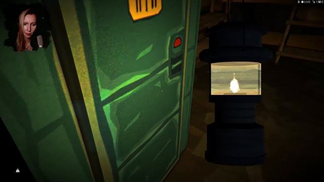 The Long Dark Gameplay v.302 [Facecam] #35 Eine Mine! [Let's Play] [deutsch] смотреть онлайн