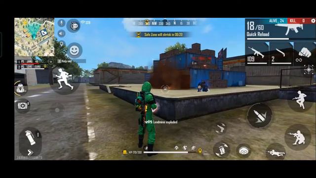 Green criminal funny moments | part 2 | green criminal noob | funny videos | WORLD OF GAMING | WOG смотреть онлайн