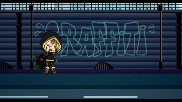 Believer | GLMV | Gacha Life Music Video смотреть онлайн