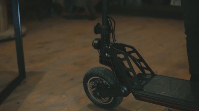 Полный Обзор Электросамоката Kugoo G2 Pro . Новинка 2020