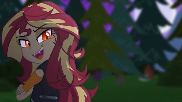 Wubcake Stormy Night! Audio Roleplay Thunder Biting смотреть онлайн