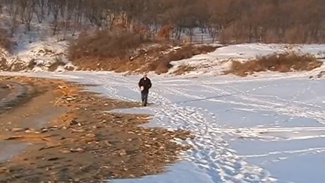 Здоровье, молодость, красота. Открытие купального сезона в Тихом океане 17 января смотреть онлайн