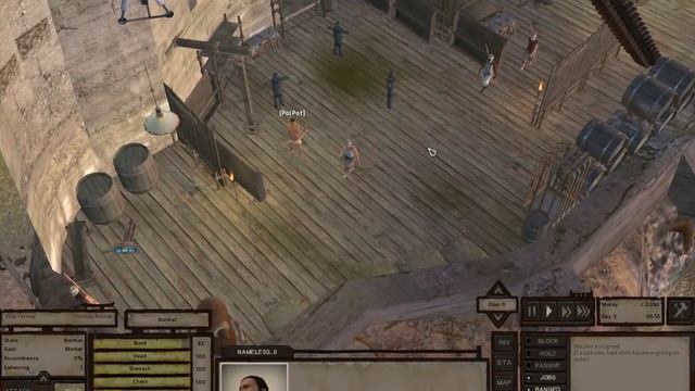 Kenshi Part 03 смотреть онлайн