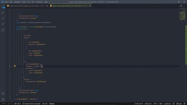 Alchemist - Sorcerer Tutorial смотреть онлайн