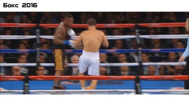 Геннадий Головкин | Топ 5 Лучших Боёв смотреть онлайн