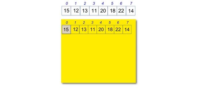Quicksort Part 1 - Algorithm смотреть онлайн