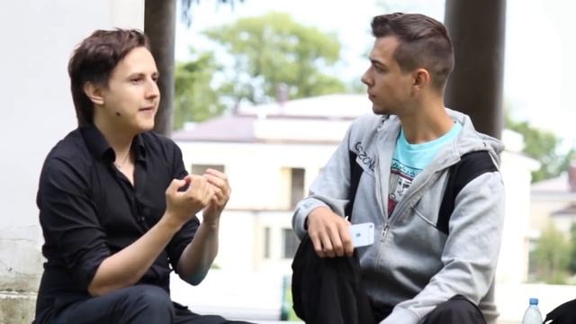 Как найти вторую половинку и построить гармоничные отношения? — Александр Меньшиков смотреть онлайн