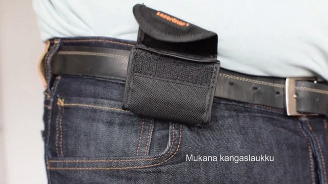 Laserliner MasterLevel Box Pro смотреть онлайн