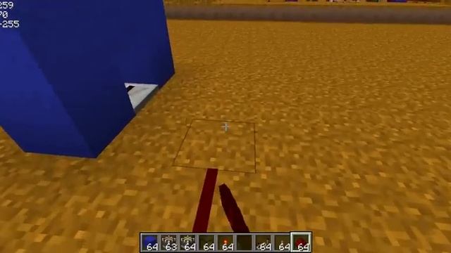 [Minecraft Tutorial] Лифт на поршнях (Скоростной лифт) смотреть онлайн