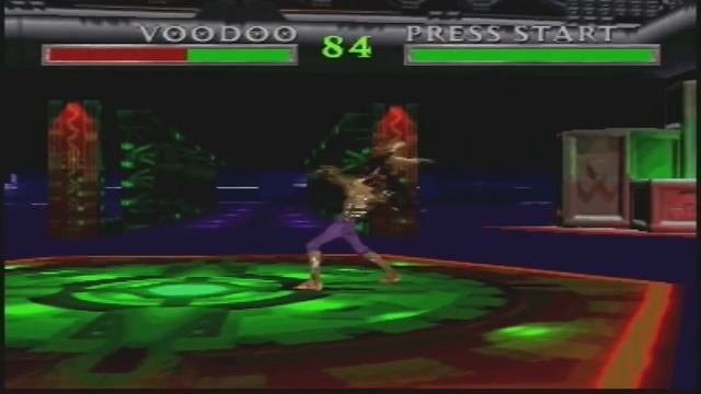War Gods - Nintendo 64 Review - HD смотреть онлайн