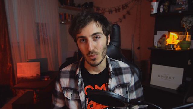 Ігровий Всесвіт трилогії Mass Effect. Доповнене видання смотреть онлайн