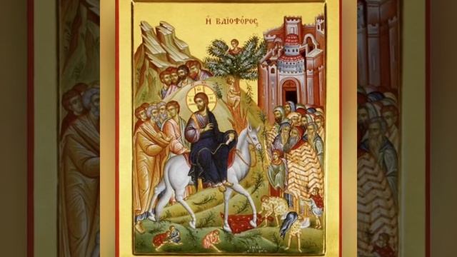 СОН ВСЕМ СНАМ. ЦАРСКИЙ СОН ПРЕСВЯТОЙ БОГОРОДИЦЫ!!! смотреть онлайн