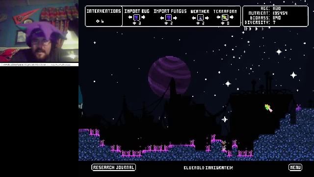 EarthTongue first play through. - 1 / 5 смотреть онлайн