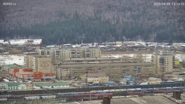 Онлайн камера ( 24/7 ) РОССИЯ г. Усть-Кут . Online camera (24/7 ) RUSSIA Ust-Kut смотреть онлайн