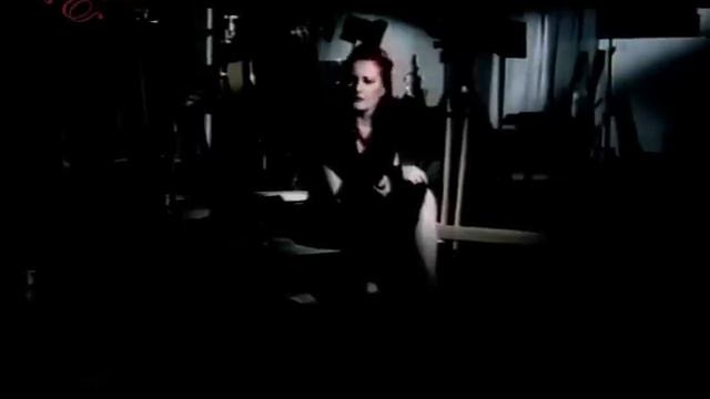 Candan Erçetin - Parçalandım смотреть онлайн