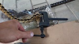 Lifan LF250 B обзор