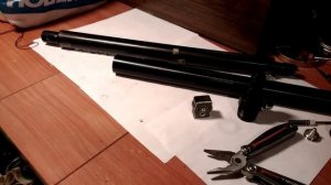 28# Крал панчер- резервуар на 300bar.(1ч.)