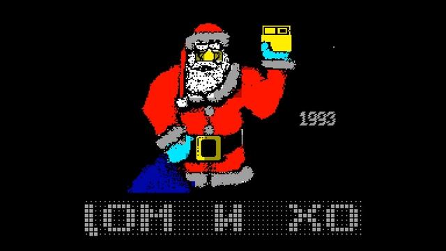 Splitting Images Crack Intro - Viktor VS [#zx spectrum] смотреть онлайн