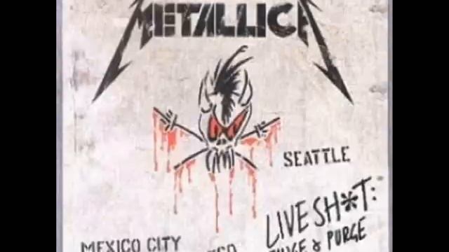 wherever i may roam - Metallica - guitars смотреть онлайн
