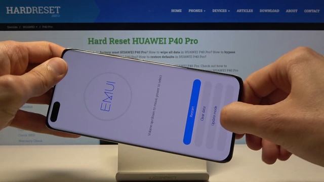 How to Wipe Cache Partition in Huawei P40 Pro - Delete Cache Files смотреть онлайн