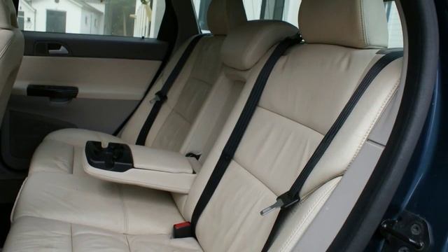 Volvo V50 2.4 Edition II, AUT, Leder, Schuifdak, dealer onderhouden смотреть онлайн