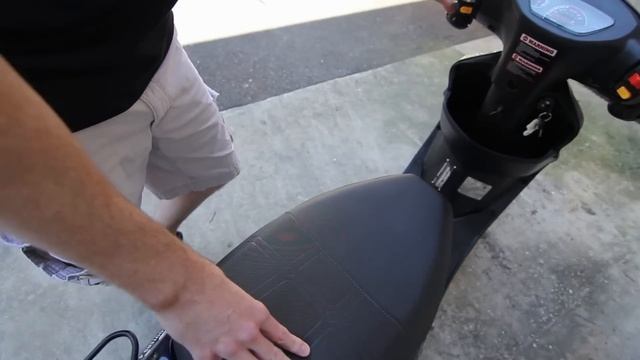 How to Properly Start Your Scooter | Scooter Startup Troubleshooting смотреть онлайн