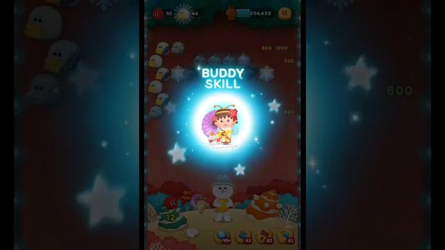 line bubble 2 level 1791 смотреть онлайн