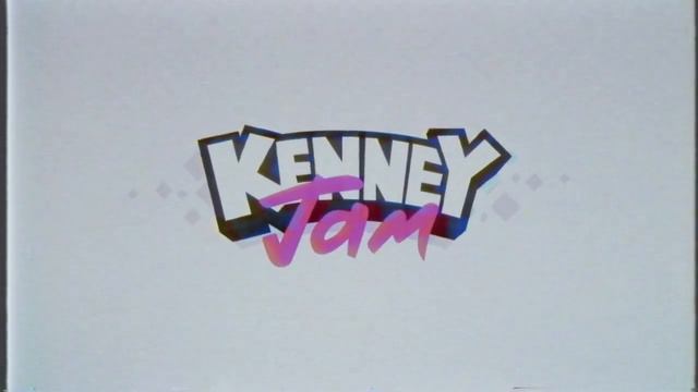 Kenney Jam 2019 (announcement) смотреть онлайн
