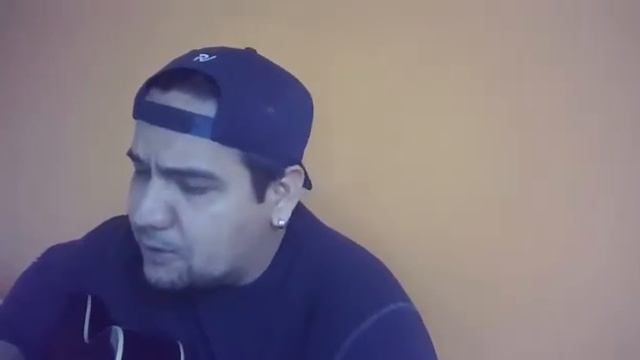 High Class 2017 ft Jose Vicentt: Me Quede Esperando (Acustic) смотреть онлайн