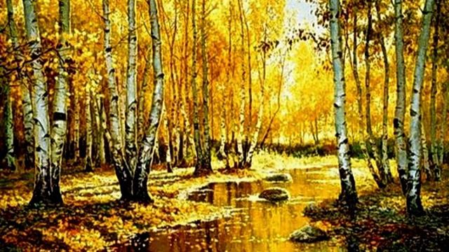 Китайский художник Tian Haibo смотреть онлайн