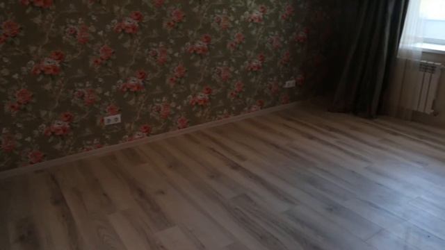 Продаётся квартира на улице Ленина