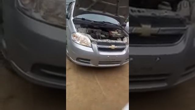 Авео Т250 B12S1 смотреть онлайн