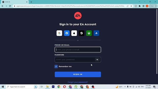 Easy Origin Account Login Tutorial: How to Sign In to Origin Account смотреть онлайн