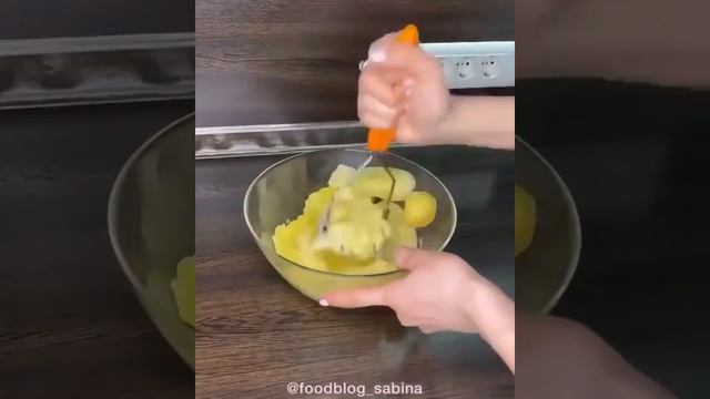 Домашний кулинарный мастер-класс