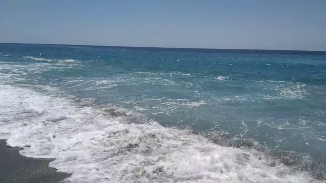 Море для Вас! Минута медитации смотреть онлайн