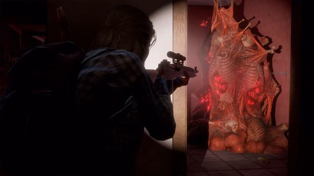 Jesper Kyd - Silent Survivor / Bloody Night (from «State of Decay 2: Heartland» OST) смотреть онлайн