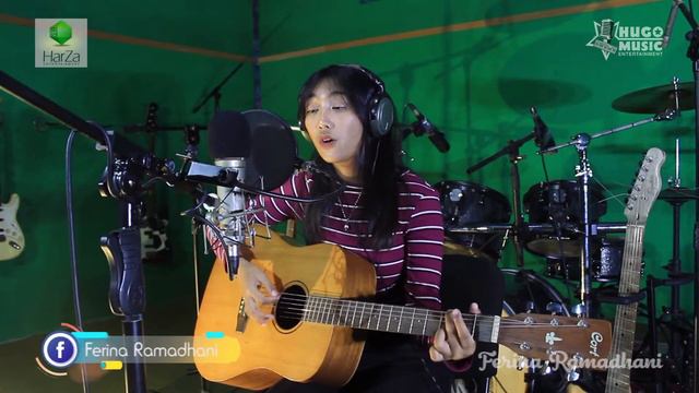 Cover Ruth B - Lost Boy (By : Ferina Ramadhani). смотреть онлайн